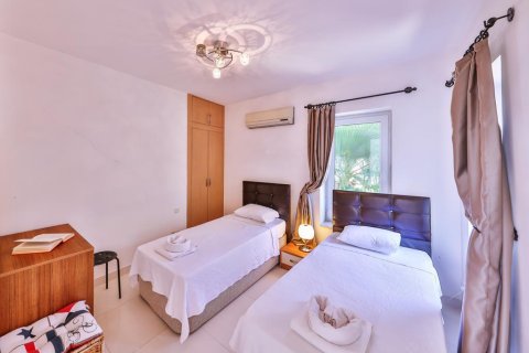 Villa  6+2  Kaş, Antalya, Türkiye №226183 - 27