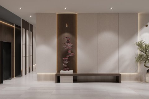 2+1 Leilighet  i Kâğıthane, Istanbul, Tyrkia Nr. 212335 - 4