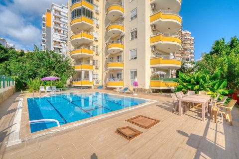 Daire   Mahmutlar, Antalya, Türkiye №212037 - 22