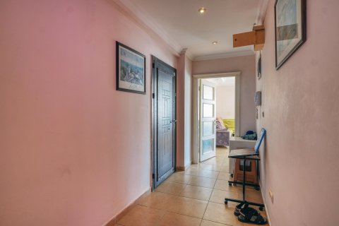 Daire   Mahmutlar, Antalya, Türkiye №212037 - 23