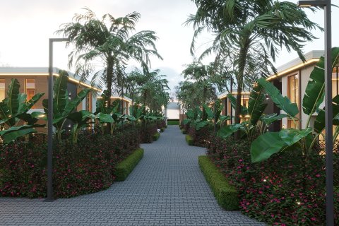 Продажа виллы в Кемере, Анталье, Турция 4+1, 280м2, №216293 – фото 7