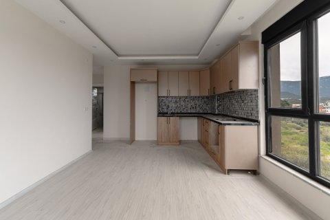 Lejlighed  i Oba, Antalya, Tyrkiet Nr. 222410 - 10