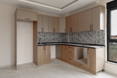 Lejlighed  i Oba, Antalya, Tyrkiet Nr. 222410 - 11