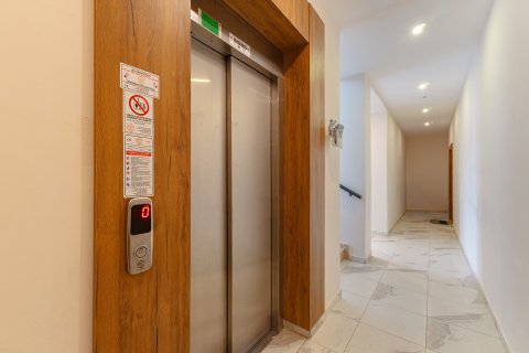 Lejlighed  i Oba, Antalya, Tyrkiet Nr. 222410 - 8