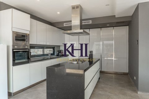 6+1 Villa  i Yalikavak, Mugla, Tyrkiet Nr. 216111 - 18