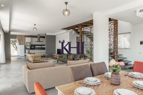 6+1 Villa  i Yalikavak, Mugla, Tyrkiet Nr. 216111 - 20