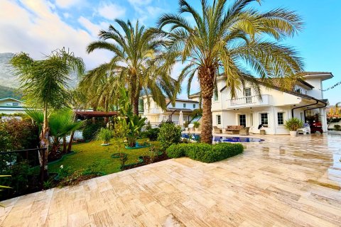 Продажа виллы  в Кемере, Анталье, Турция 3+1, 280м2, №226990 – фото 6
