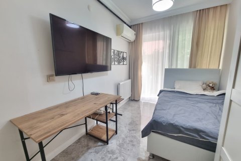 Продажа квартиры  в Коньяалты, Анталье, Турция 3+1, 100м2, №224815 – фото 3