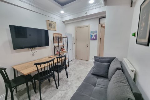 Продажа квартиры  в Коньяалты, Анталье, Турция 3+1, 100м2, №224815 – фото 4
