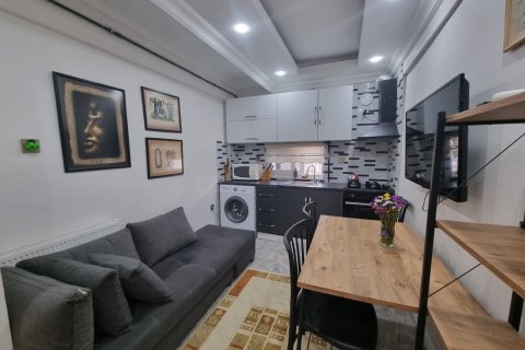 Продажа квартиры  в Коньяалты, Анталье, Турция 3+1, 100м2, №224815 – фото 2