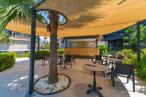 Daire Alanya, Antalya, Türkiye №227265 - 14