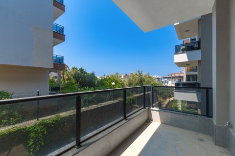 Daire Alanya, Antalya, Türkiye №227265 - 12