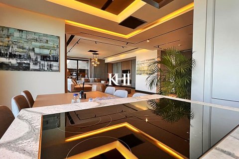 Villa for sale in Yalikavak, Mugla, Turkey, 3 bedrooms, 401m2, No. 216275 – photo 23