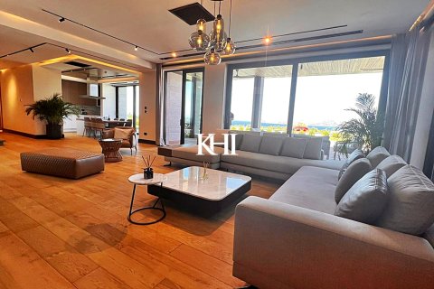 Villa for sale in Yalikavak, Mugla, Turkey, 3 bedrooms, 401m2, No. 216275 – photo 22