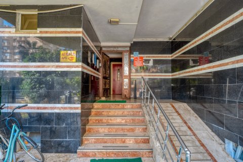 Daire   Mahmutlar, Antalya, Türkiye №212037 - 20