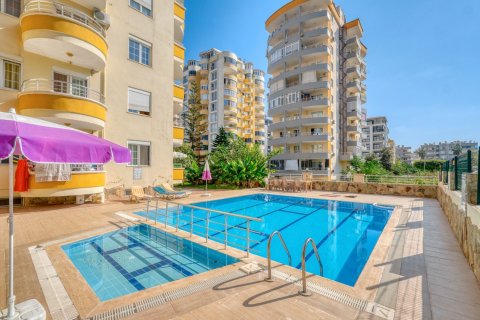 Daire   Mahmutlar, Antalya, Türkiye №212037 - 21