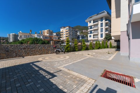 Leilighet i Alanya, Antalya, Tyrkia Nr. 226515 - 17