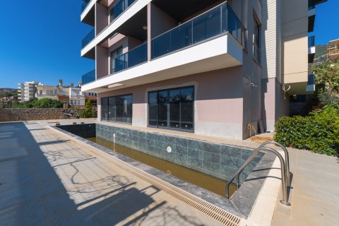Leilighet i Alanya, Antalya, Tyrkia Nr. 226515 - 14