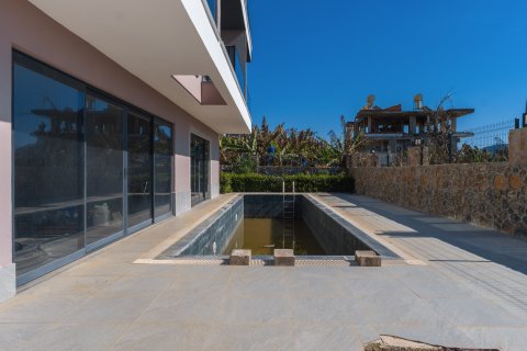 Leilighet i Alanya, Antalya, Tyrkia Nr. 226515 - 16
