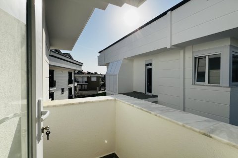 4+1 Villa  i Kemer, Antalya, Tyrkiet Nr. 215592 - 18