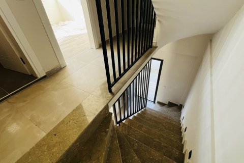 4+1 Villa  i Kemer, Antalya, Tyrkiet Nr. 215592 - 21