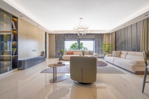 Villa  i Tepe, Alanya, Antalya, Tyrkiet Nr. 226587 - 5