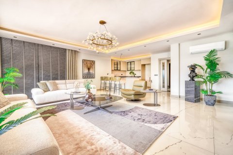 Villa  i Tepe, Alanya, Antalya, Tyrkiet Nr. 226587 - 4
