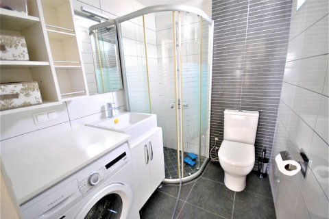 Apartment for sale  in Kemer, Antalya, Turkey, 3 bedrooms, 122m2, No. 221426 – photo 17