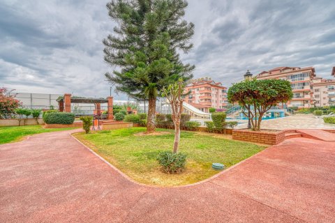 Daire Oba, Antalya, Türkiye №221482 - 26