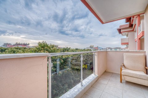 Daire Oba, Antalya, Türkiye №221482 - 24