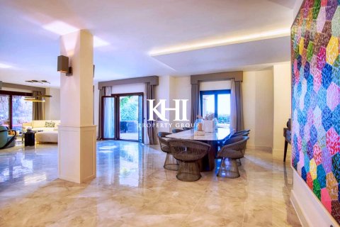 ویلا در Turkbuku ، ترکیه 4 خوابه ، 350 متر مربع. شماره 215746 - 18