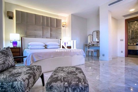 ویلا در Turkbuku ، ترکیه 4 خوابه ، 350 متر مربع. شماره 215746 - 20