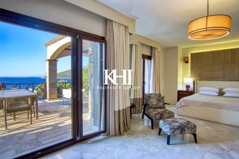 ویلا در Turkbuku ، ترکیه 4 خوابه ، 350 متر مربع. شماره 215746 - 19