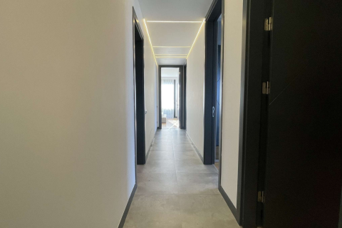 4+1 Villa  in Turgutreis, Mugla, Türkei Nr. 223275 - 9