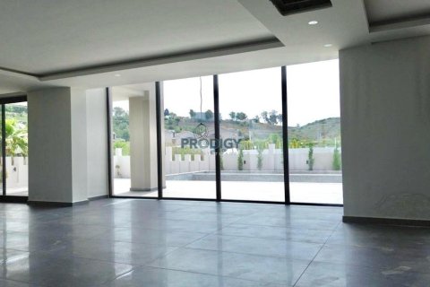 4+1 Villa i Fethiye, Mugla, Tyrkiet Nr. 225680 - 11