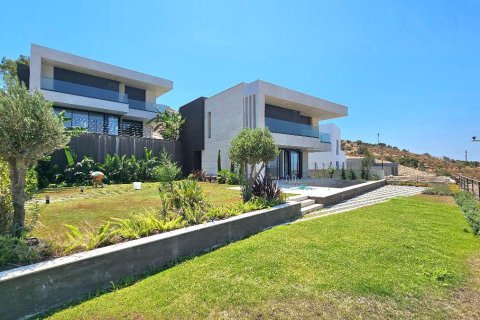 Продажа виллы в Бодруме, Мугле, Турция 5+1, 250м2, №213105 – фото 3