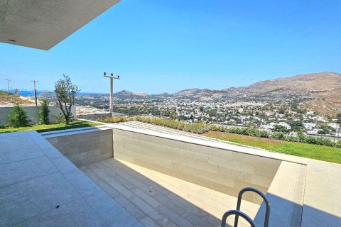 Продажа виллы в Бодруме, Мугле, Турция 5+1, 250м2, №213105 – фото 4