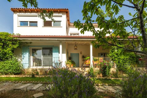 Продажа виллы  в Калкане, Анталье, Турция 3+1, 280м2, №212905 – фото 20