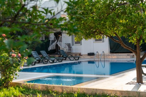 هتل در Antalya ، ترکیه 300 متر مربع. شماره 232180 - 5