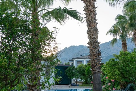 هتل در Antalya ، ترکیه 300 متر مربع. شماره 232180 - 3