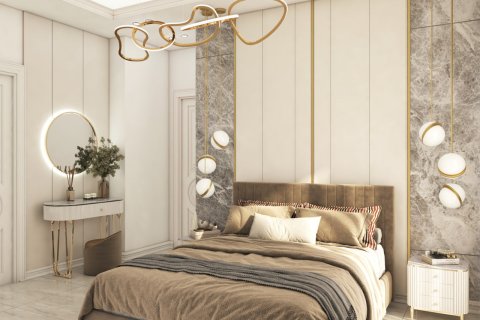 Daire  2+1  Üsküdar, İstanbul, Türkiye №217213 - 15