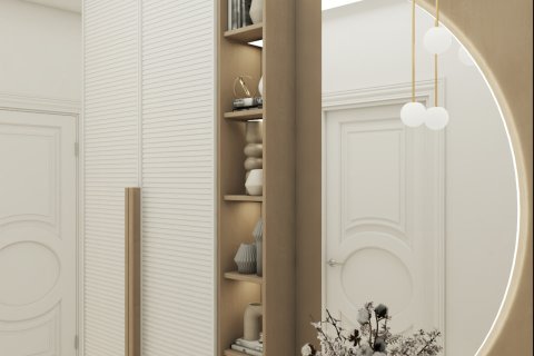 Daire  2+1  Üsküdar, İstanbul, Türkiye №217213 - 14