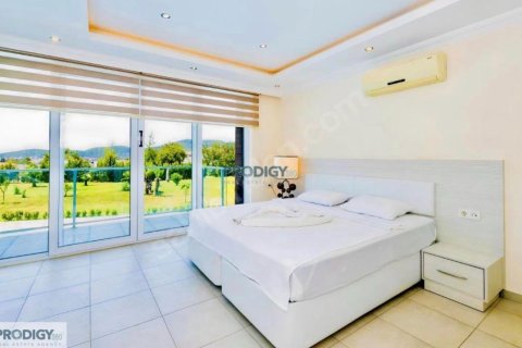 2+1 Wohnung in Oludeniz, Fethiye, Mugla, Türkei Nr. 225735 - 7