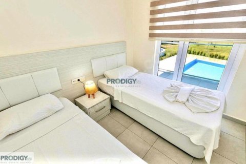 2+1 Wohnung in Oludeniz, Fethiye, Mugla, Türkei Nr. 225735 - 8