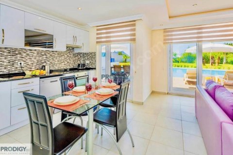 2+1 Wohnung in Oludeniz, Fethiye, Mugla, Türkei Nr. 225735 - 10