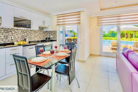 2+1 Wohnung in Oludeniz, Fethiye, Mugla, Türkei Nr. 225735 - 9