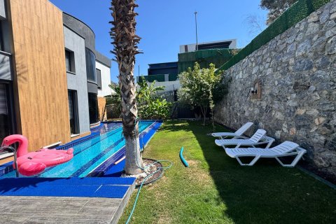 Продажа виллы в Кушадасы, Айдыне, Турция 4+1, 230м2, №215764 – фото 5