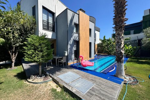 Продажа виллы в Кушадасы, Айдыне, Турция 4+1, 230м2, №215764 – фото 4