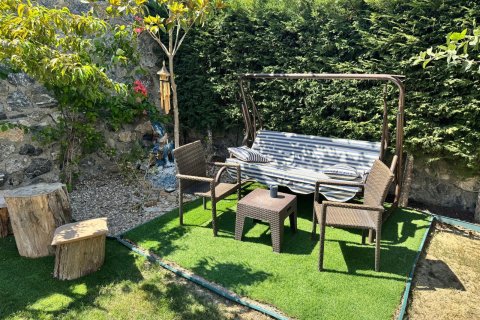 Продажа виллы в Кушадасы, Айдыне, Турция 4+1, 230м2, №215764 – фото 3