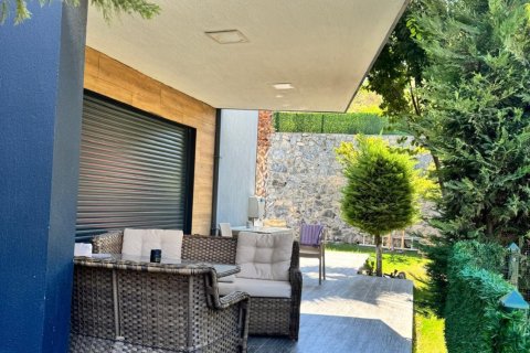 Продажа виллы в Кушадасы, Айдыне, Турция 4+1, 230м2, №215764 – фото 2